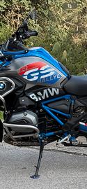 Adesivo BMW fianchetti R 1200 1250 GS