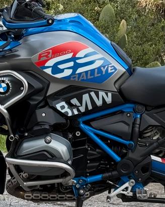 Adesivo BMW fianchetti R 1200 1250 GS