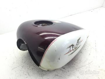 HYOSUNG AQUILA 250 SERBATOIO BENZINA - RUGGINE INT