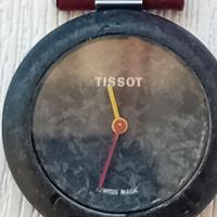 OROLOGIO TISSOT  IN PIETRA VINTAGE  R150