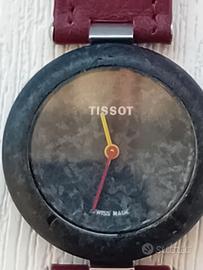 OROLOGIO TISSOT  IN PIETRA VINTAGE  R150