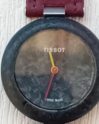 OROLOGIO TISSOT  IN PIETRA VINTAGE  R150