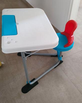 Banco scuola