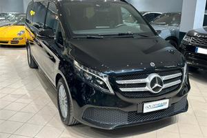 Mercedes-benz V 300 d Automatic 4Matic Sport Extra