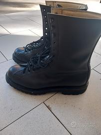 anfibi militari