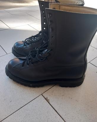 anfibi militari