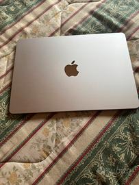 MCBOOK AIR 13