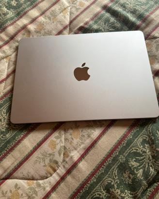 MCBOOK AIR 13