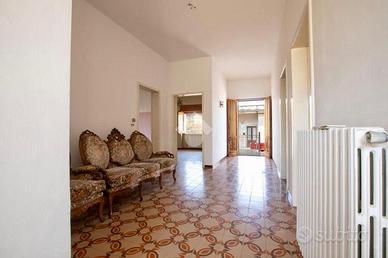 CASA INDIPENDENTE A ALLISTE