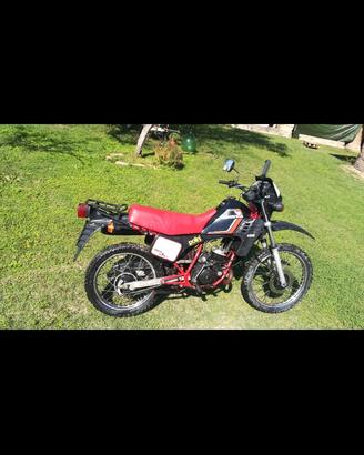 Cagiva AR125 leggere bene 