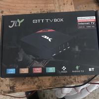 TV Box