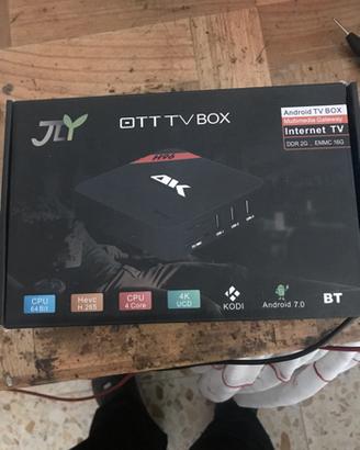 TV Box