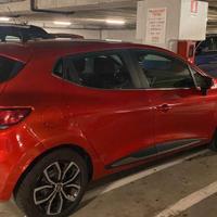 Renault clio 2017 4 serie