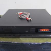 LETTORE SANSUI  CDP CD370 .REVISIONATO.