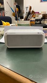 altoparlante Bluetooth portatile LG PK3