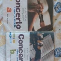 libri scolastici scuole medie 