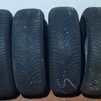 Michelin Alpin 5  205/60 R16 96H