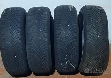 Michelin Alpin 5  205/60 R16 96H