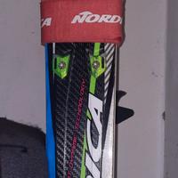 Sci Nordica Dobermann GS R 182
