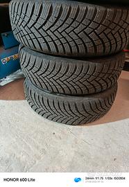 gomme invernali