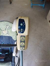 smart stager