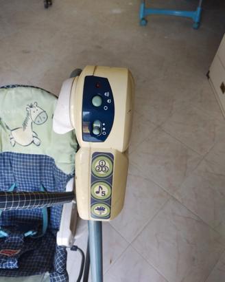 smart stager