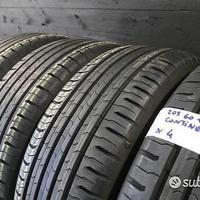 CONTINENTAL Est 205/60 R16 92H ESTIVA