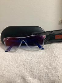 Occhiali Ray-Ban originali nuovi 