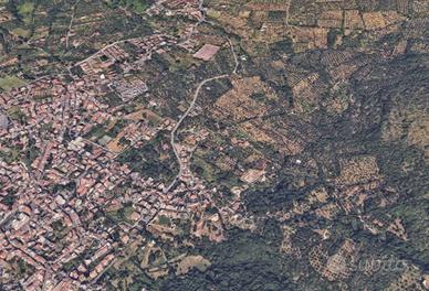 Appartamenti a Marcellina (RM)