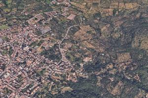 Appartamenti a Marcellina (RM)