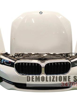 BMW SERIE 5 G30 2017 -POI musata RICAMBI