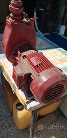 Pompa Varisco 380 v auto adescante