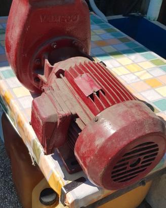 Pompa Varisco 380 v auto adescante