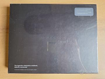 Moleskine smart writing set
