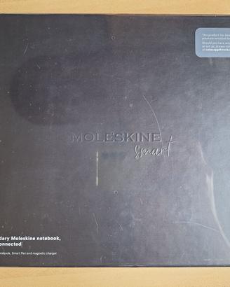 Moleskine smart writing set