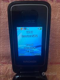 telefono Brondi