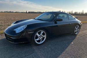 Porsche Carrera 996.2 C2S 320CV