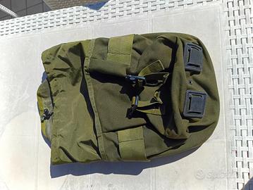 Buttpack Blackhawk Verde OD