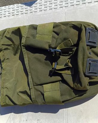 Buttpack Blackhawk Verde OD