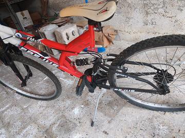 bicicletta "26