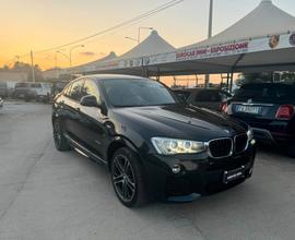 Bmw X4 xDrive20d Msport