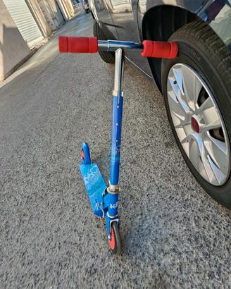 Monopattino 2 ruote