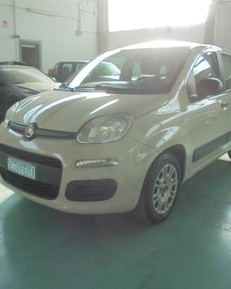 Fiat Panda 1.2 Easy E6 NEOPATENTATI