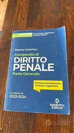Diritto Penale, Civile, Amministrativo
