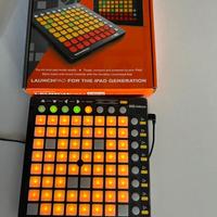 Novation Launchpad MINI MK1