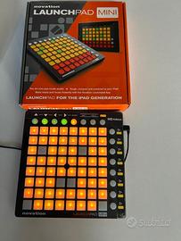 Novation Launchpad MINI MK1