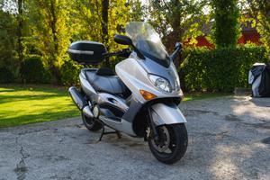 Scooter Yamaha T Max 500