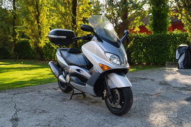 Scooter Yamaha T Max 500