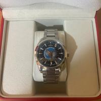 Orologio automatico sport-elegante