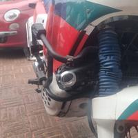 Honda XRV 750 Africa Twin - 1990